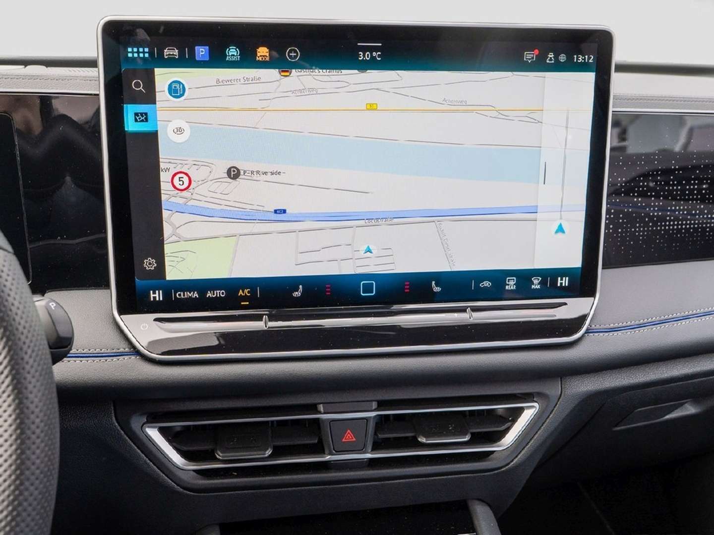 Volkswagen TIGUAN 4Motion R-Line - 2025 - Joinsteer - #15