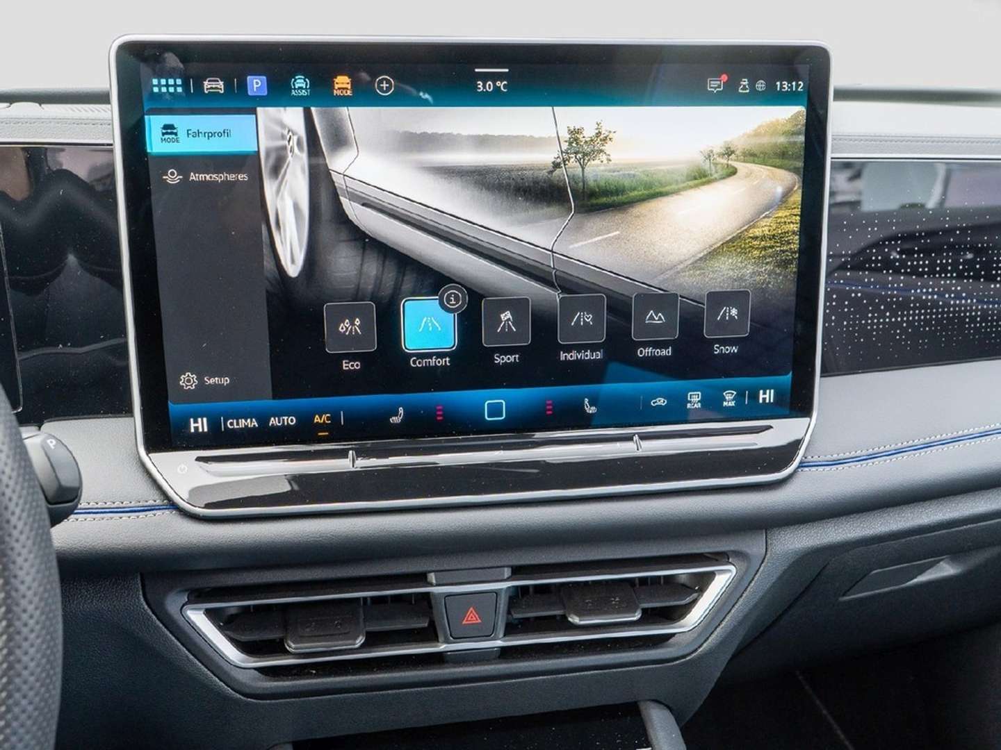 Volkswagen TIGUAN 4Motion R-Line - 2025 - Joinsteer - #16