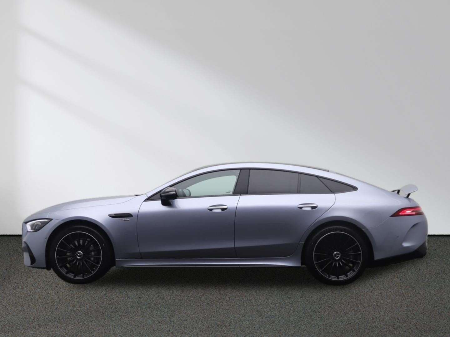 Mercedes AMG GT 43 AMG Line - 2024 - Joinsteer - #2