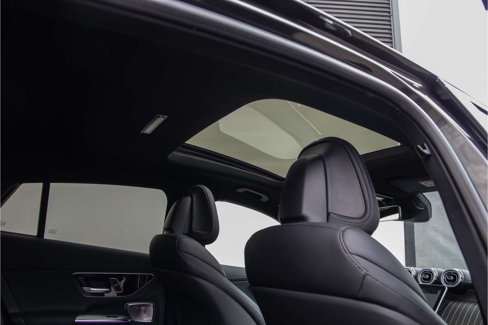 Mercedes GLC Coupé 63 Premium Plus - 2024 - Joinsteer - #14