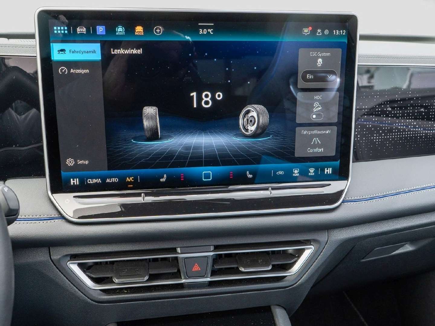 Volkswagen TIGUAN 4Motion R-Line - 2025 - Joinsteer - #18