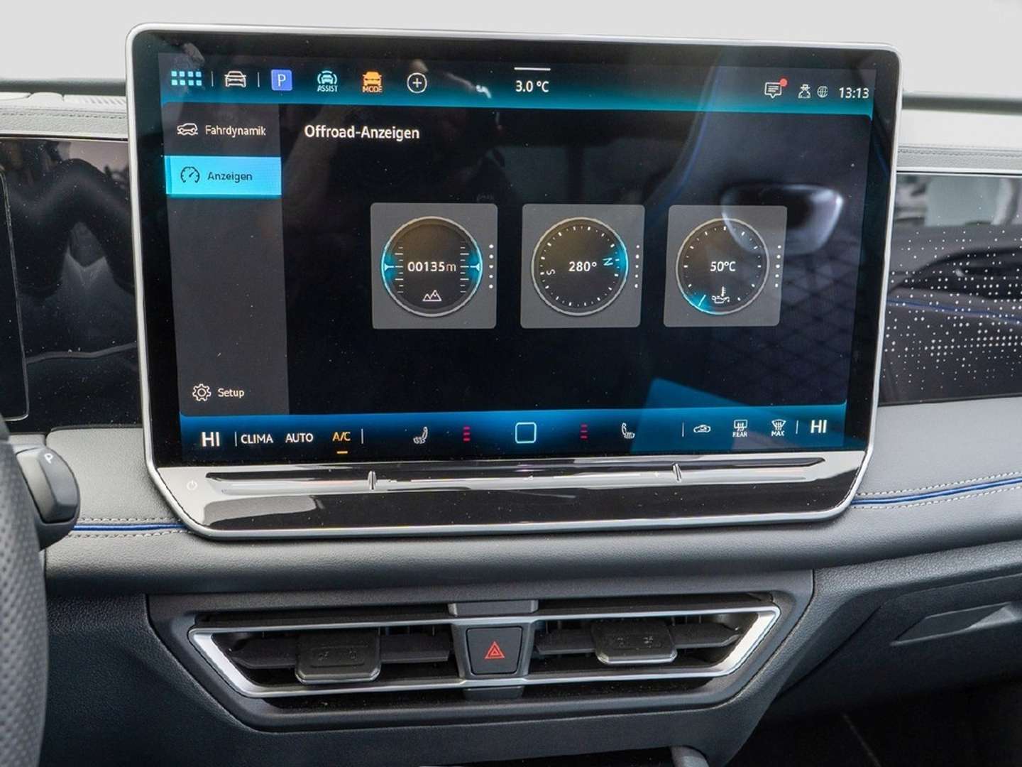 Volkswagen TIGUAN 4Motion R-Line - 2025 - Joinsteer - #19