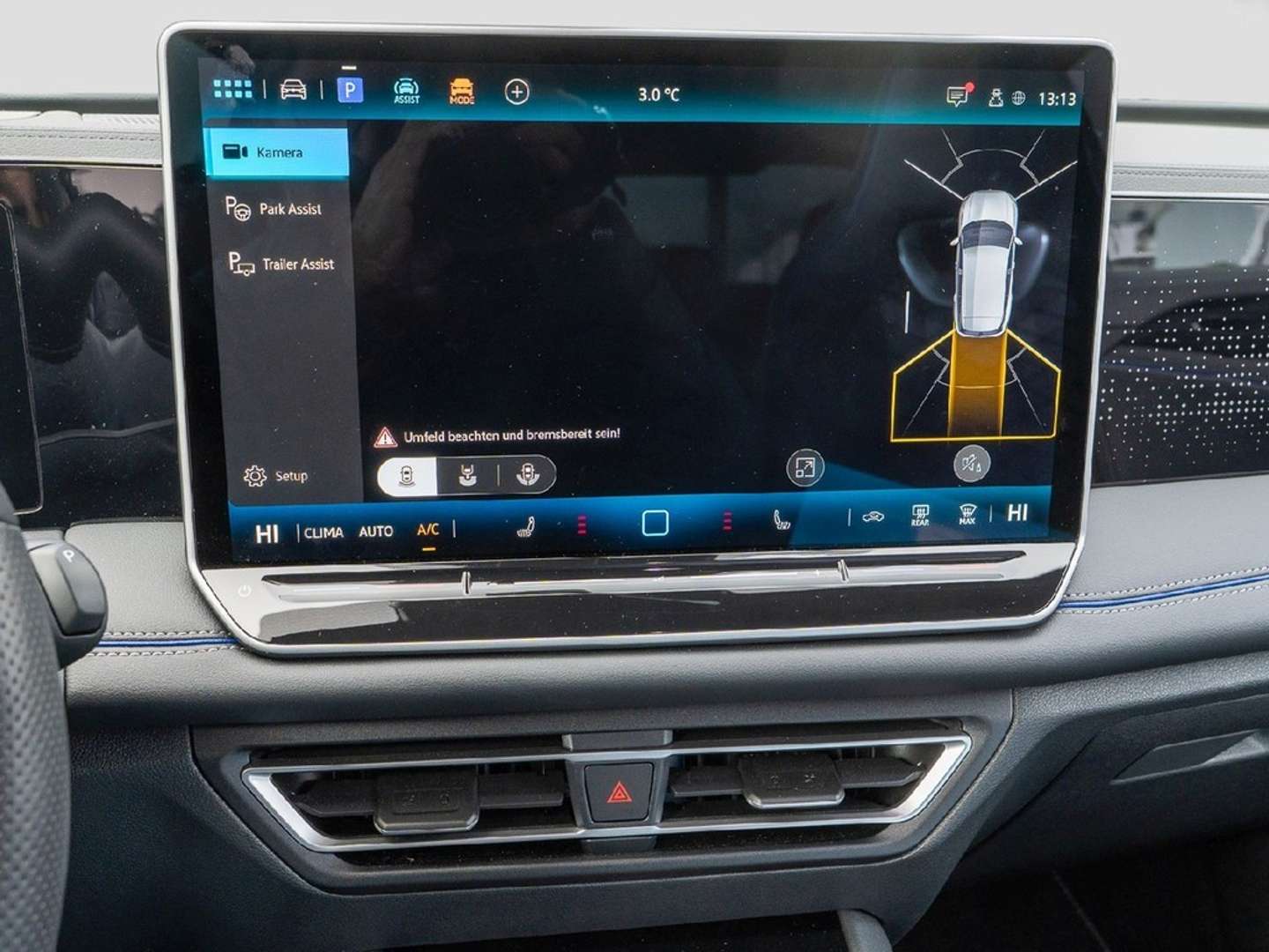 Volkswagen TIGUAN 4Motion R-Line - 2025 - Joinsteer - #20