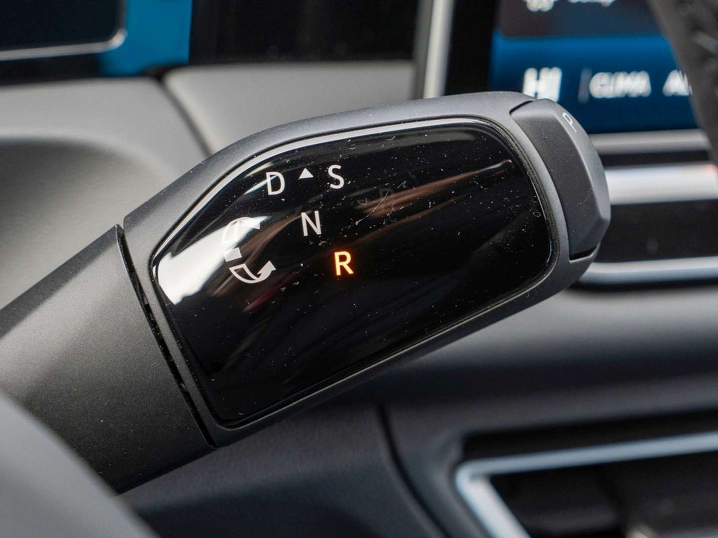 Volkswagen TIGUAN 4Motion R-Line - 2025 - Joinsteer - #21