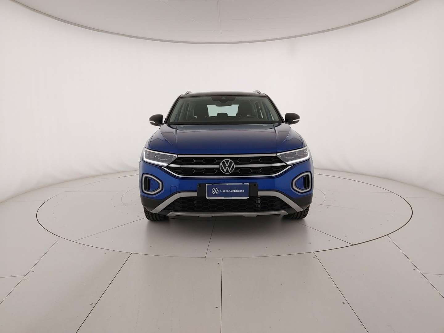 Volkswagen T-Roc TDI 4Motion Style - 2022 - Joinsteer - #2