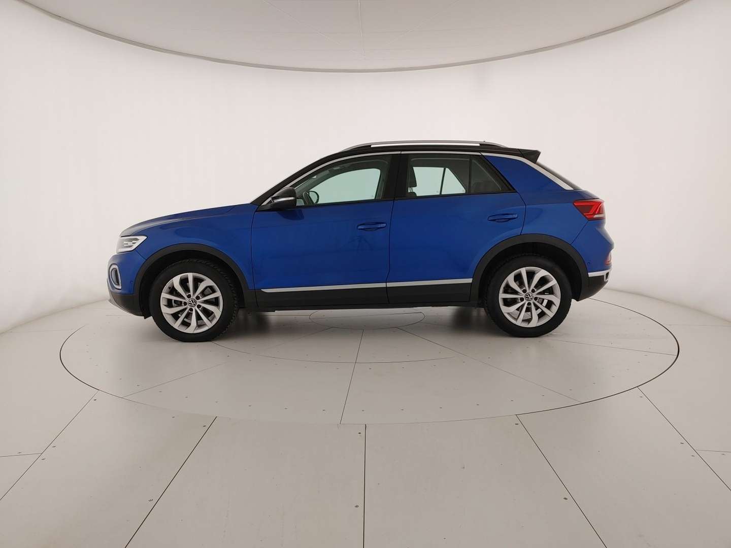 Volkswagen T-Roc TDI 4Motion Style - 2022 - Joinsteer - #3