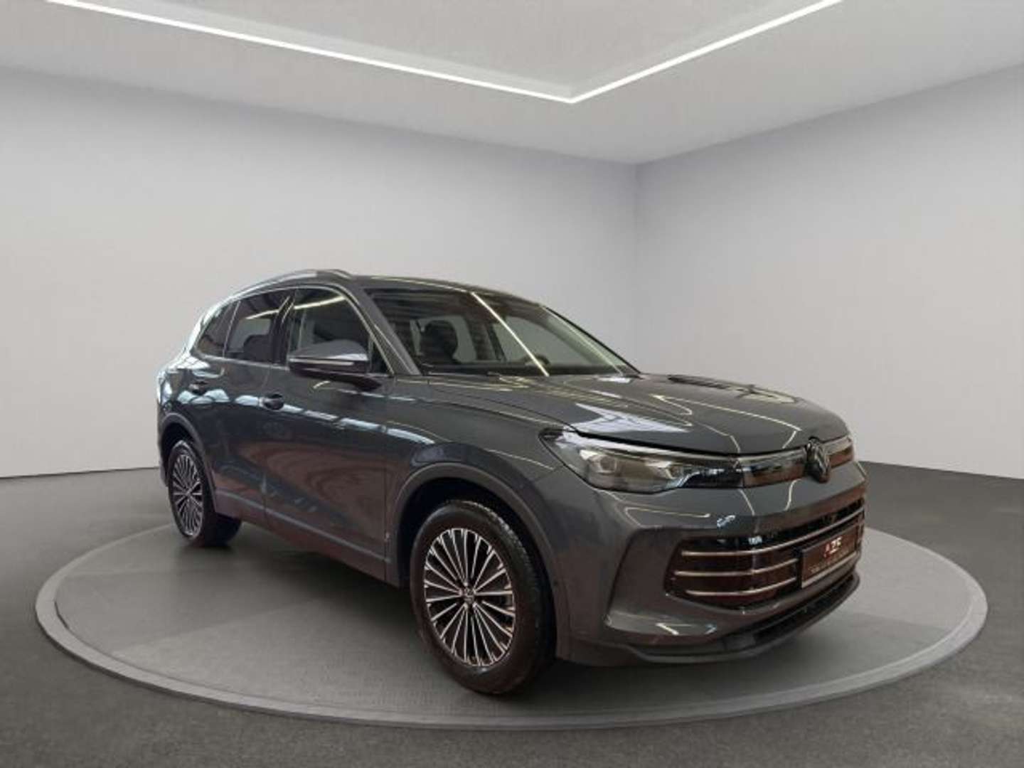 Volkswagen TIGUAN Elegance ETSI - 2026 - Joinsteer - #2