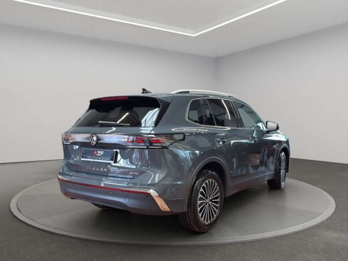 Volkswagen TIGUAN Elegance ETSI - 2026 - Joinsteer - #3