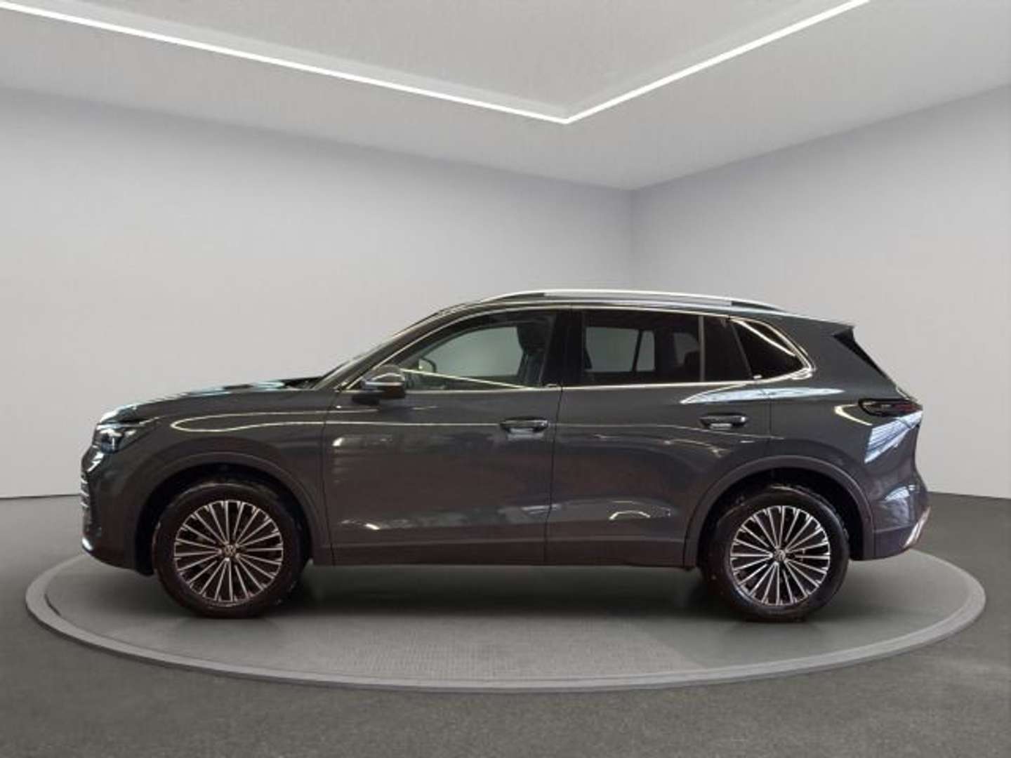 Volkswagen TIGUAN Elegance ETSI - 2026 - Joinsteer - #4