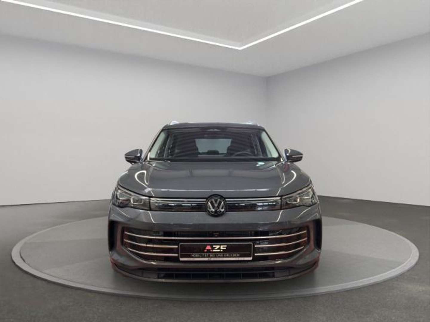 Volkswagen TIGUAN Elegance ETSI - 2026 - Joinsteer - #5