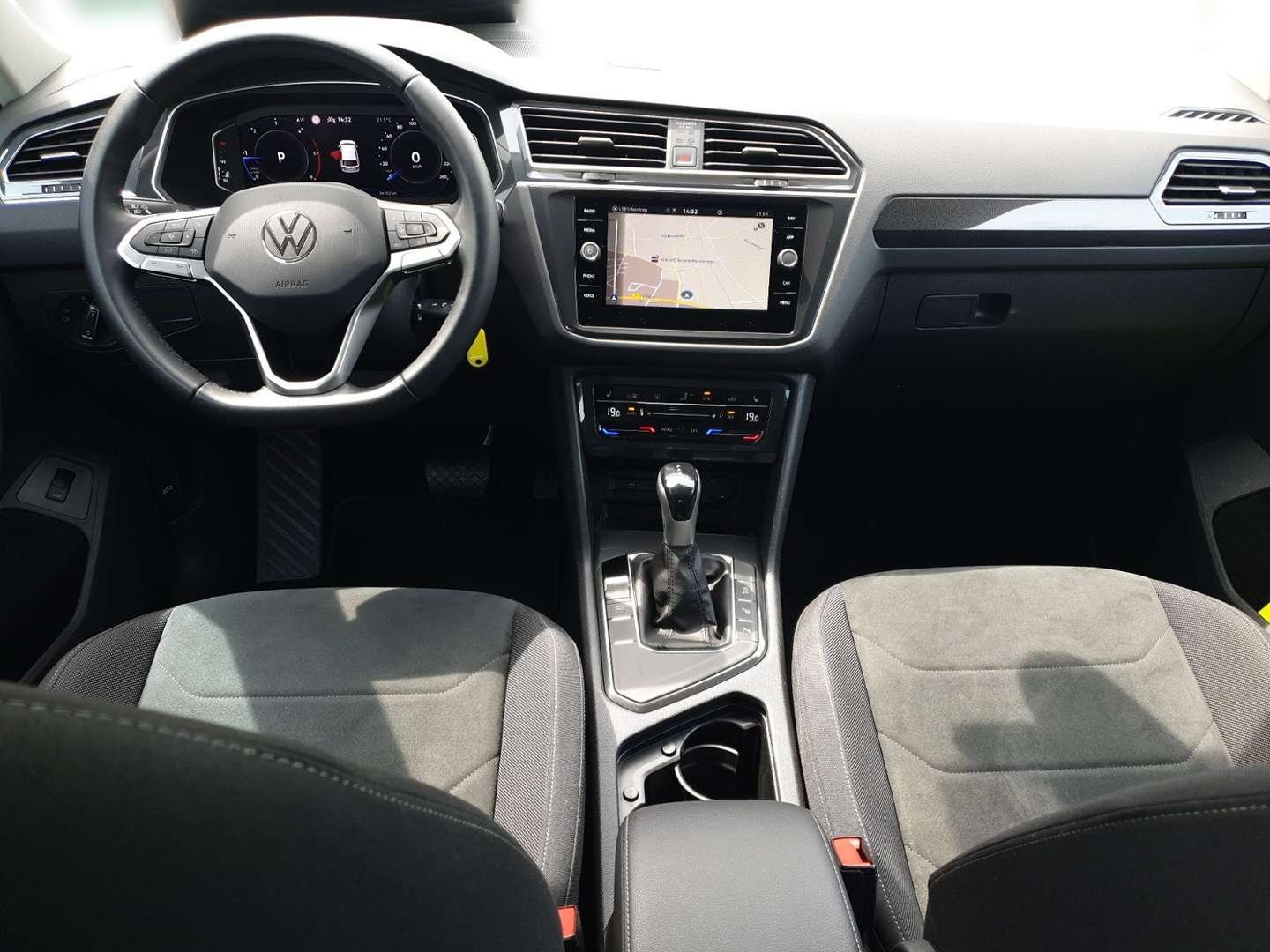 Volkswagen TIGUAN TDI Elegance - 2023 - Joinsteer - #9