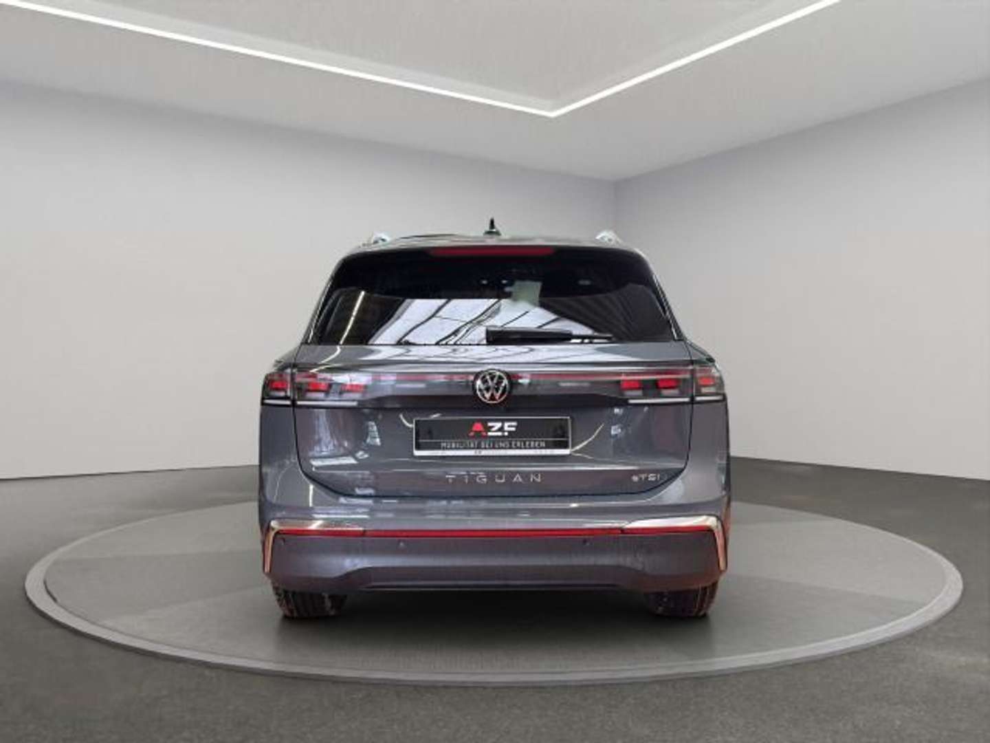 Volkswagen TIGUAN Elegance ETSI - 2026 - Joinsteer - #6