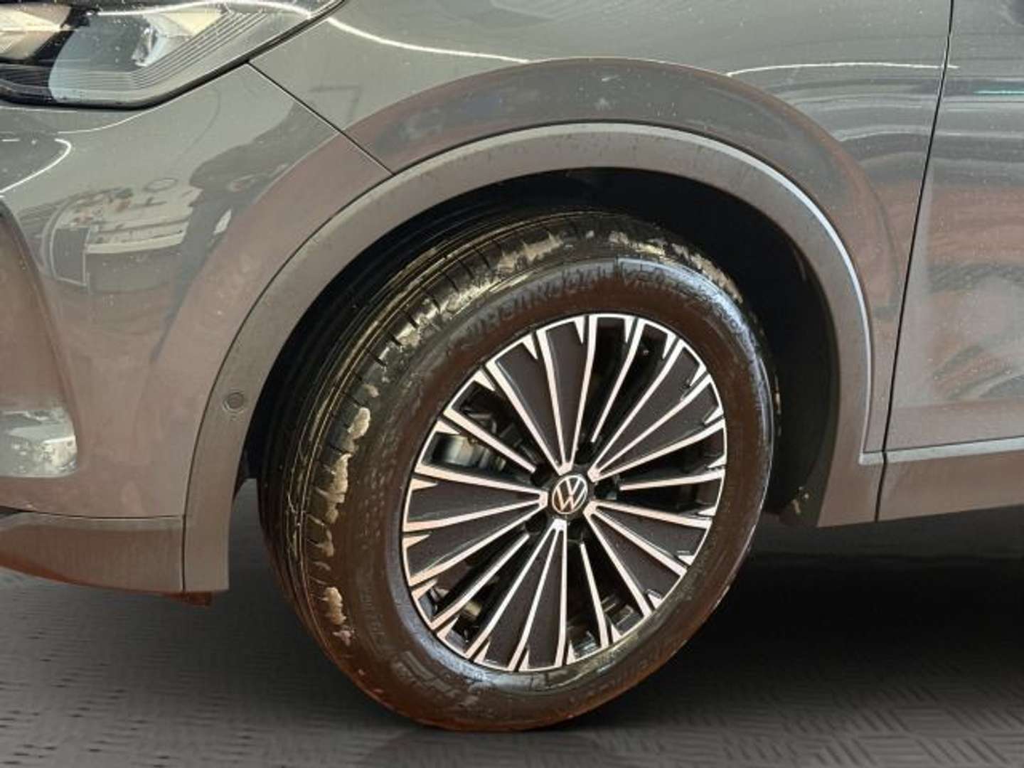 Volkswagen TIGUAN Elegance ETSI - 2026 - Joinsteer - #7