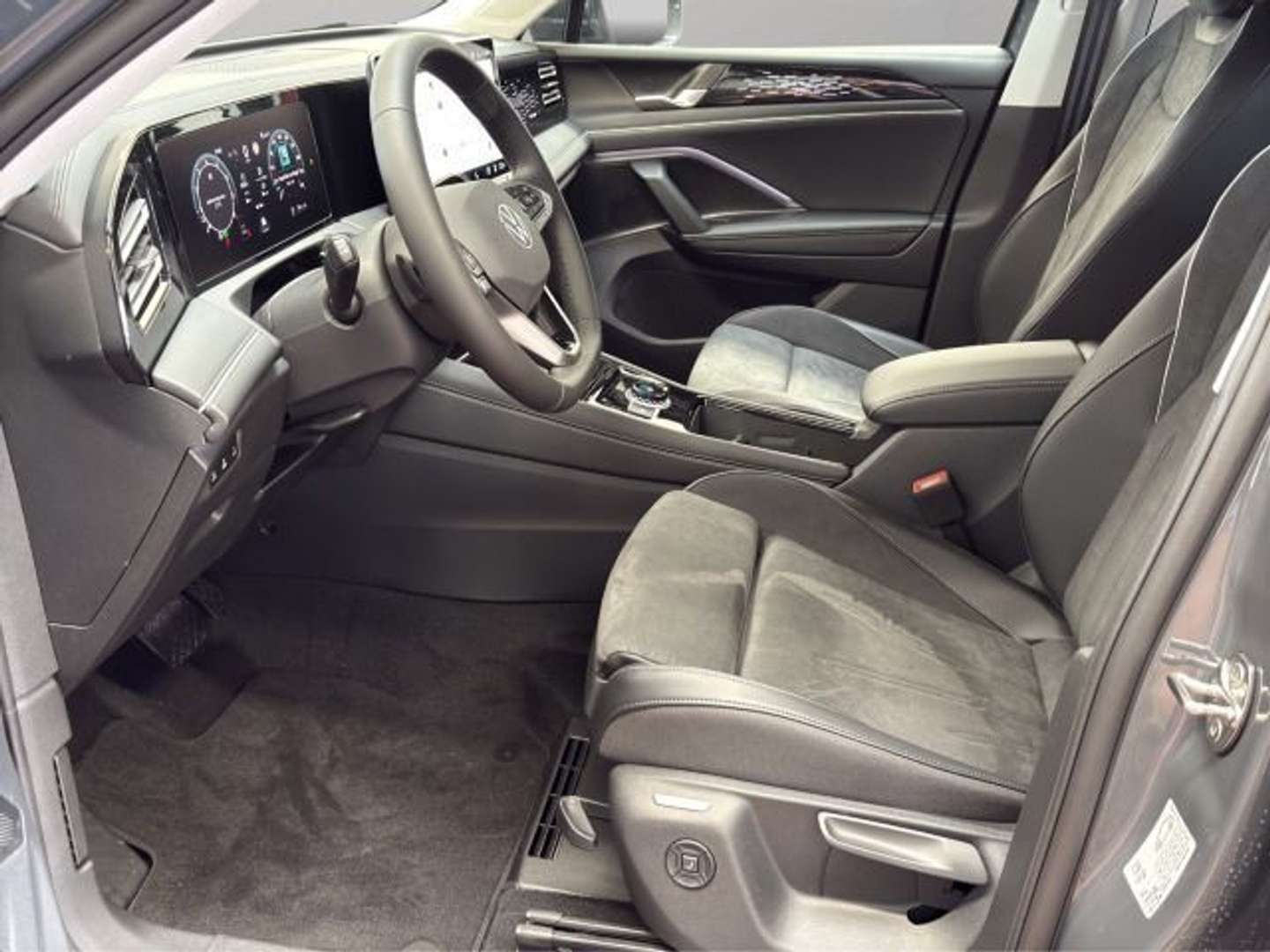 Volkswagen TIGUAN Elegance ETSI - 2026 - Joinsteer - #8