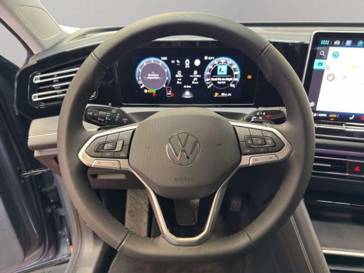 Volkswagen TIGUAN Elegance ETSI - 2026 - Joinsteer - #9