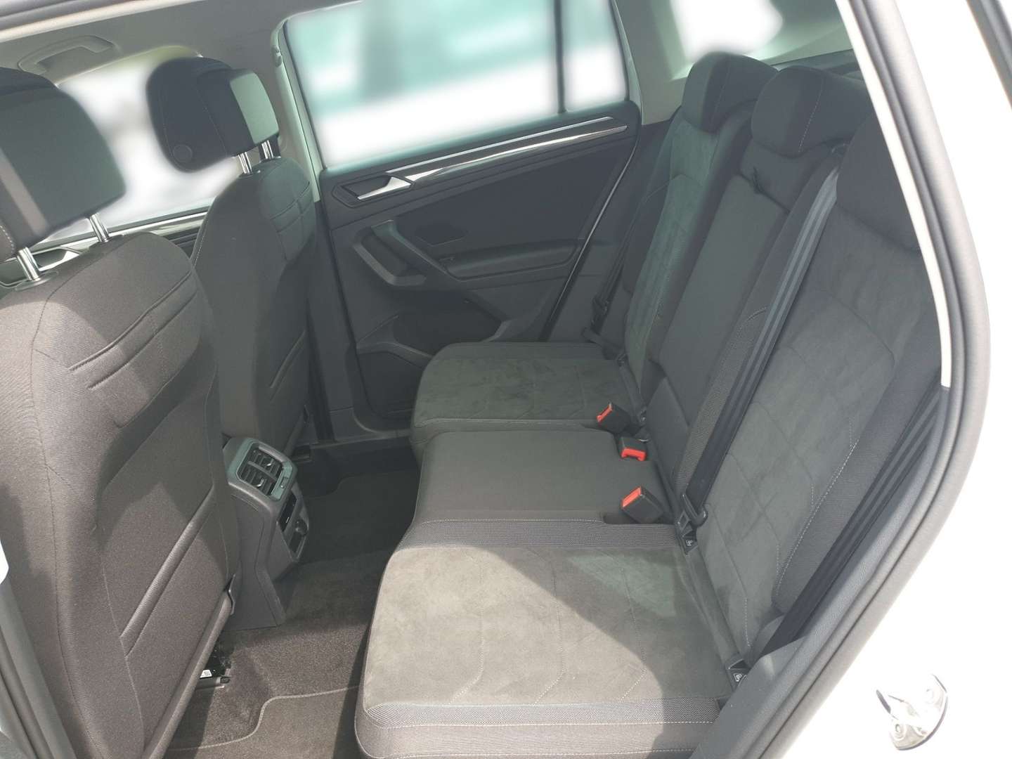 Volkswagen TIGUAN TDI Elegance - 2023 - Joinsteer - #13
