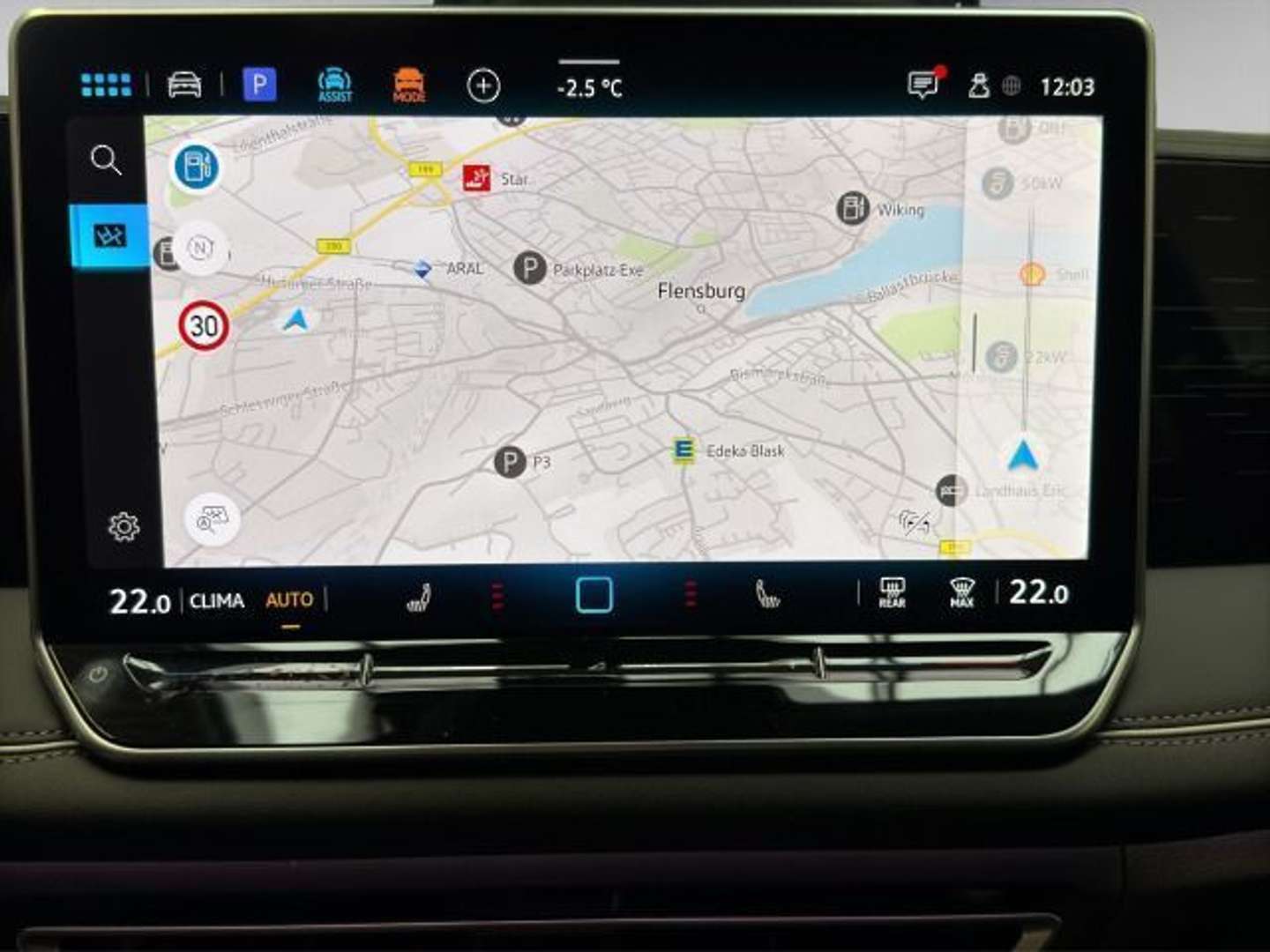 Volkswagen TIGUAN Elegance ETSI - 2026 - Joinsteer - #10