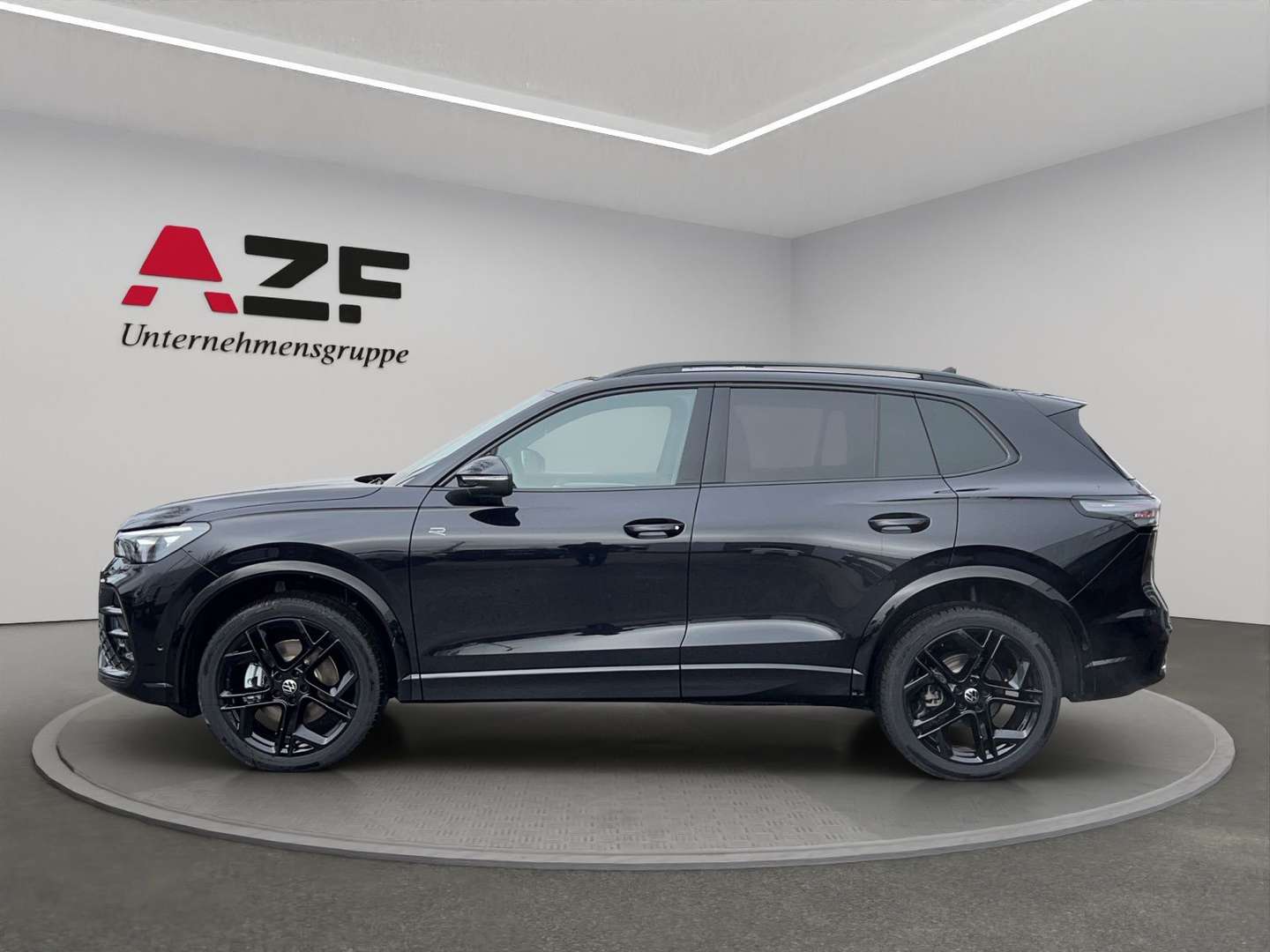 Volkswagen TIGUAN TDI 4Motion R-Line - 2025 - Joinsteer - #4