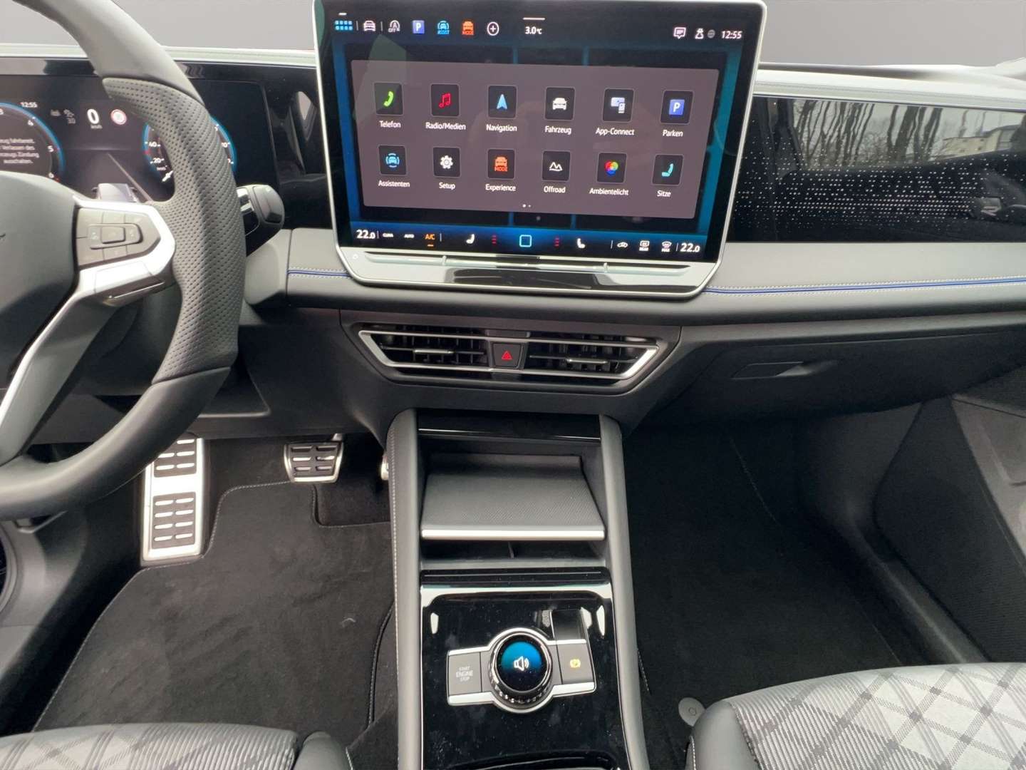 Volkswagen TIGUAN TDI 4Motion R-Line - 2025 - Joinsteer - #11