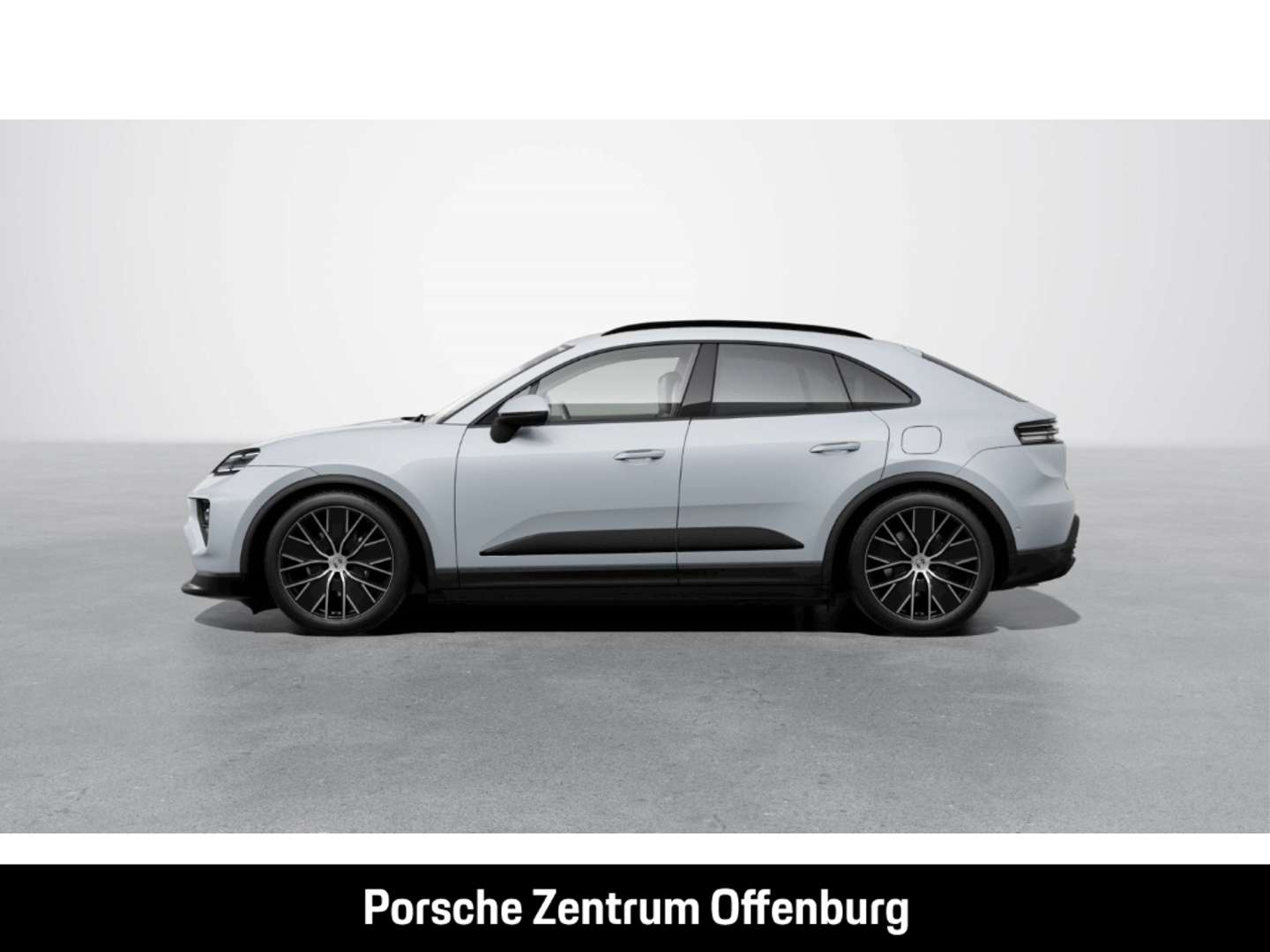 Porsche Macan I - 2025 - Joinsteer - #2