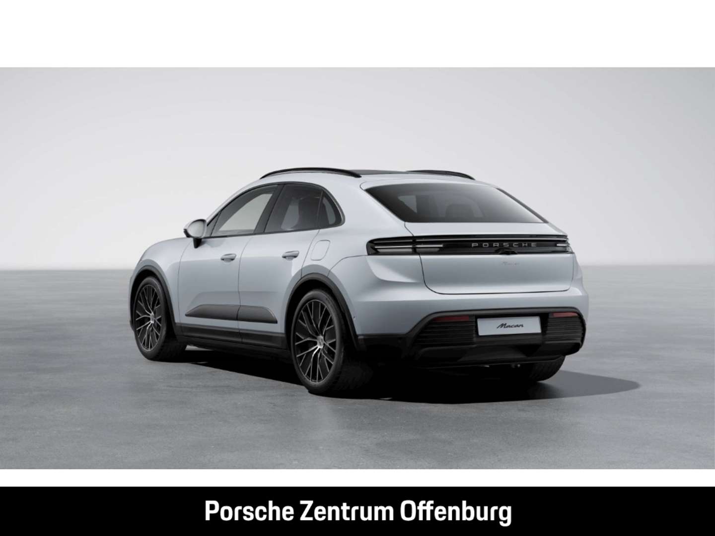 Porsche Macan I - 2025 - Joinsteer - #3