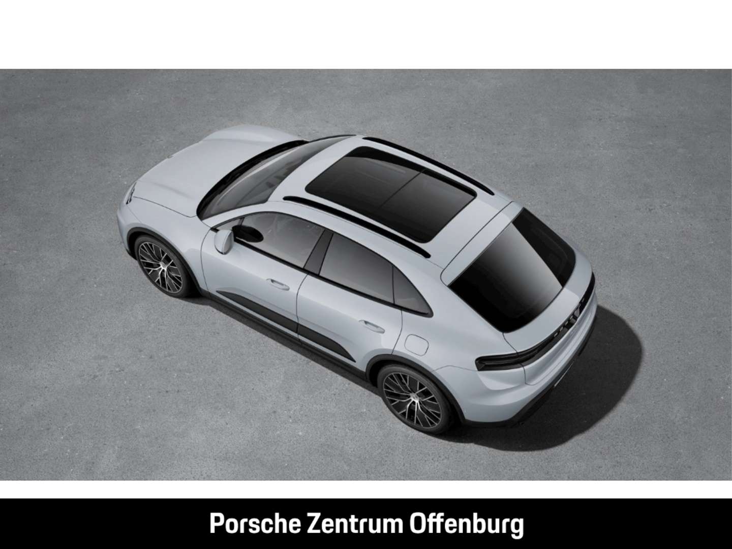 Porsche Macan I - 2025 - Joinsteer - #4
