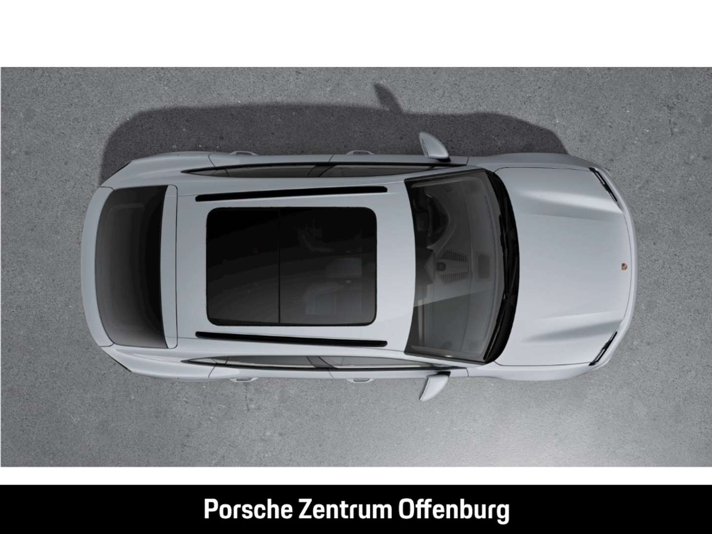 Porsche Macan I - 2025 - Joinsteer - #5