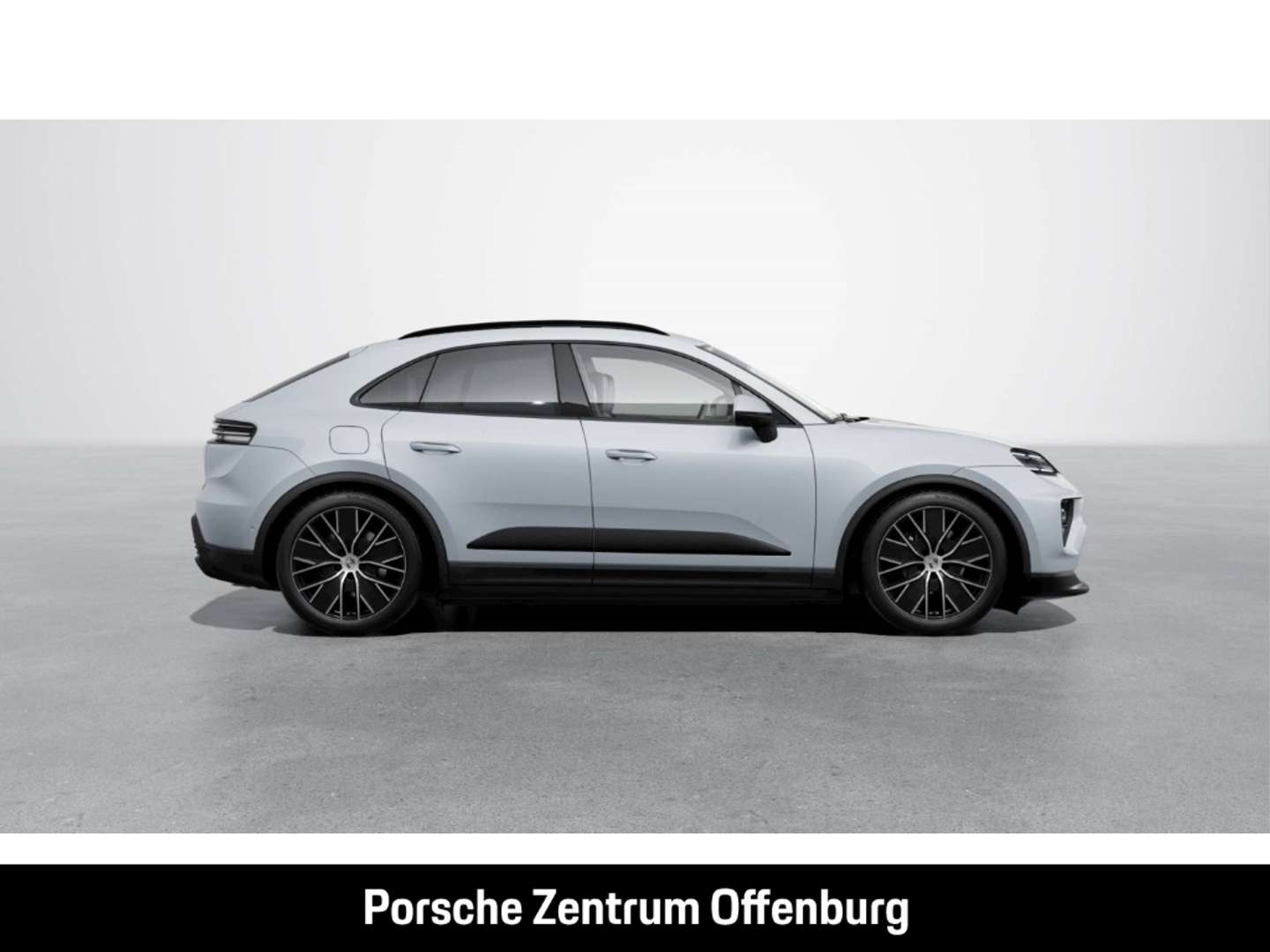 Porsche Macan I - 2025 - Joinsteer - #6