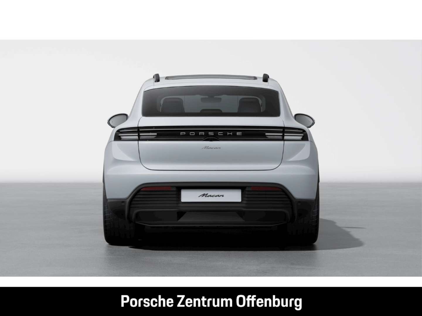 Porsche Macan I - 2025 - Joinsteer - #7