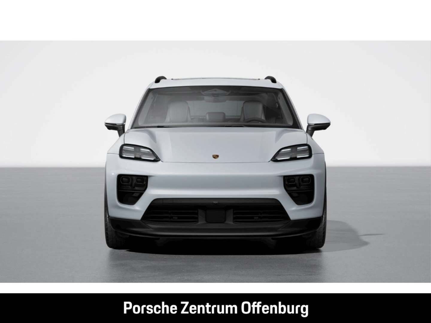 Porsche Macan I - 2025 - Joinsteer - #8