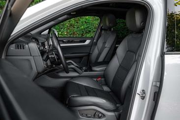 Porsche Cayenne III S, E-Hybrid — photo 5