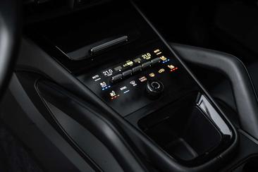 Porsche Cayenne III S, E-Hybrid — photo 11