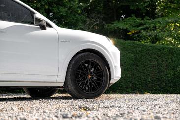 Porsche Cayenne III S, E-Hybrid — photo 14