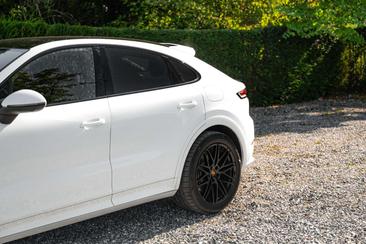 Porsche Cayenne III S, E-Hybrid — photo 16