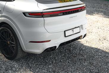 Porsche Cayenne III S, E-Hybrid — photo 17