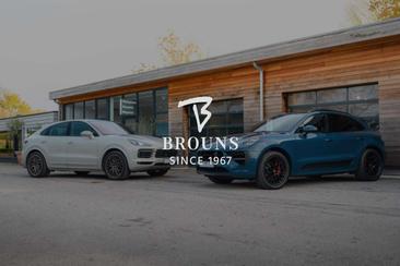 Porsche Cayenne III S, E-Hybrid — photo 18