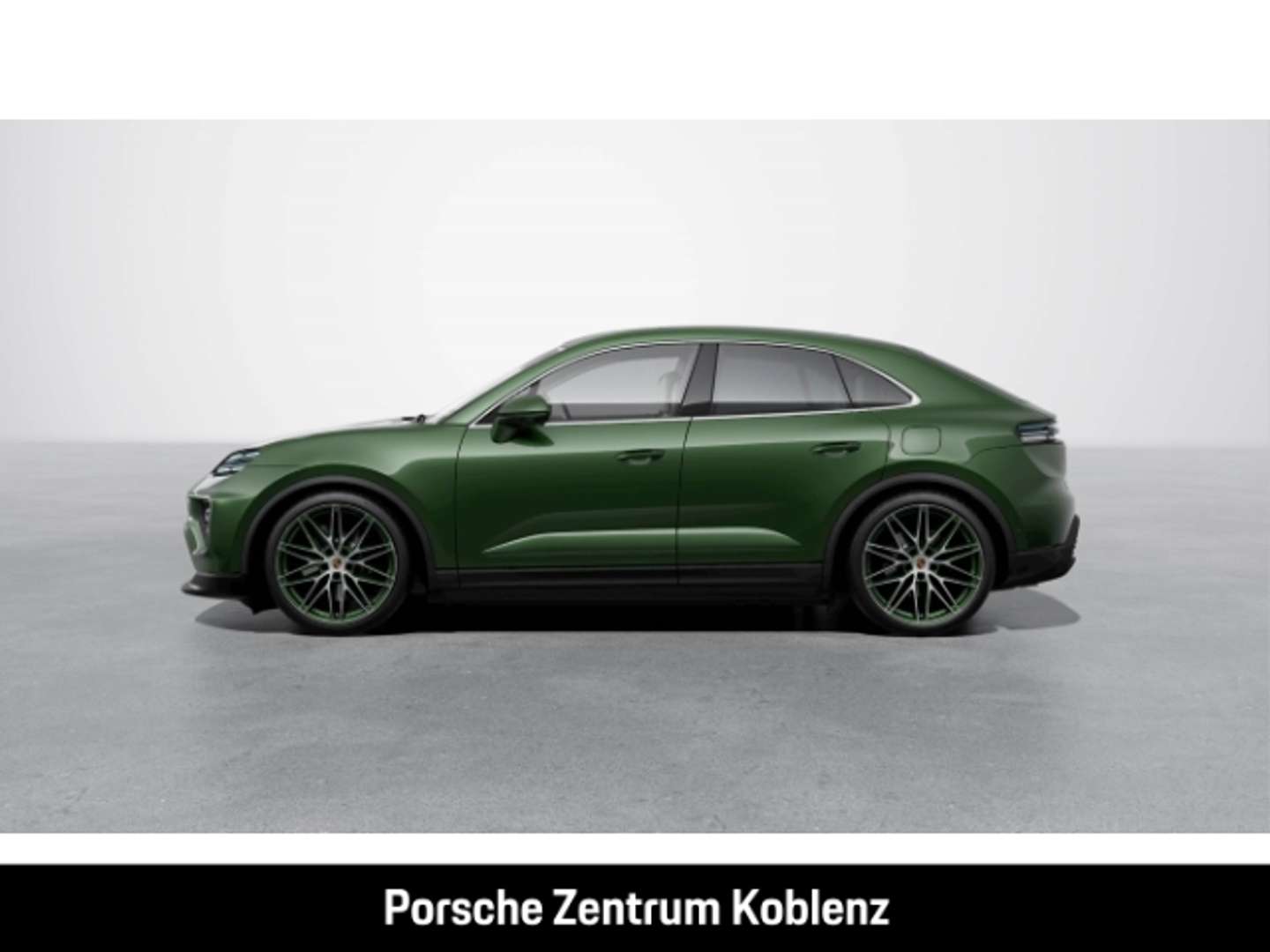 Porsche Macan II 4S - 2025 - Joinsteer - #2