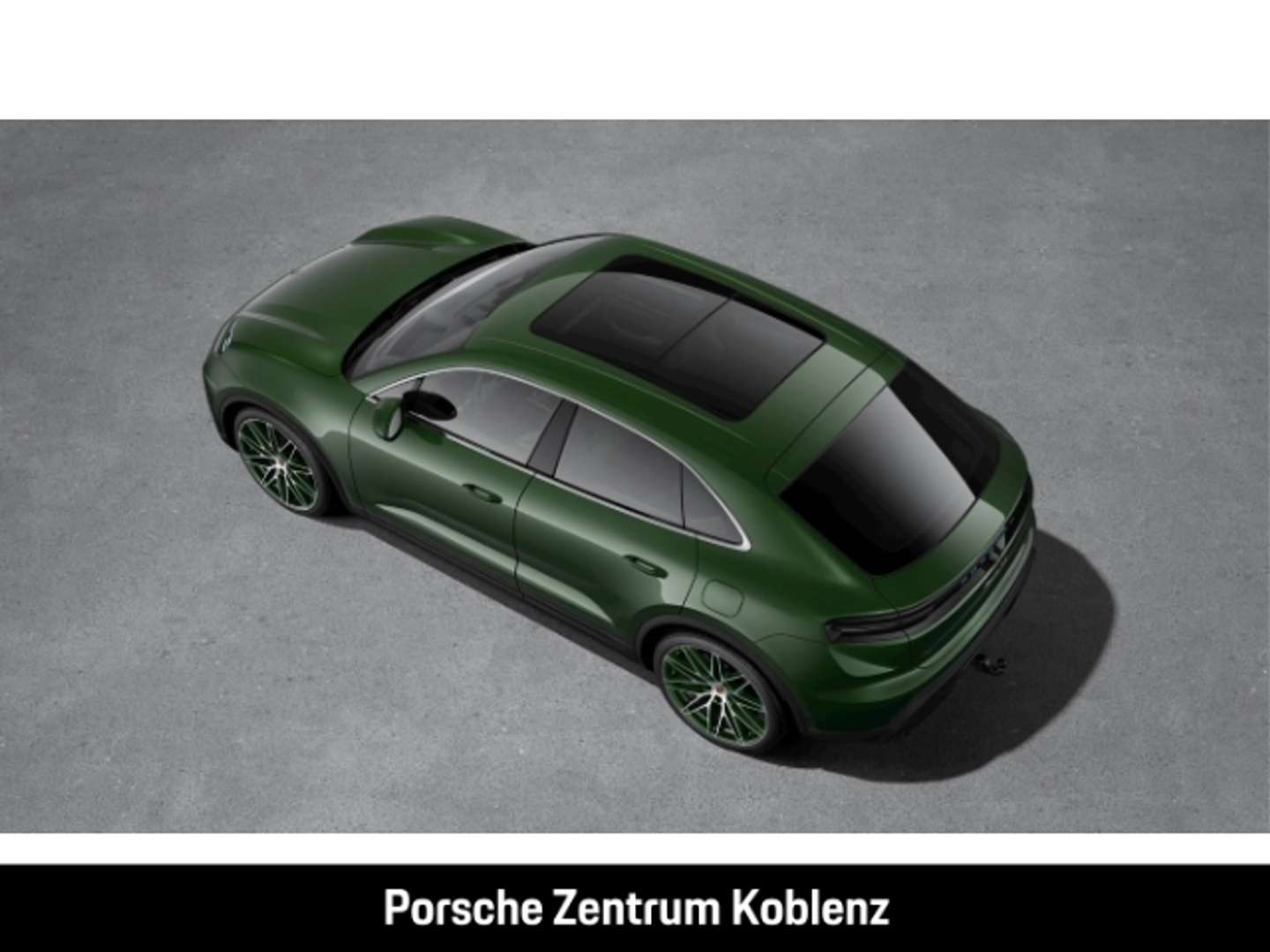 Porsche Macan II 4S - 2025 - Joinsteer - #4
