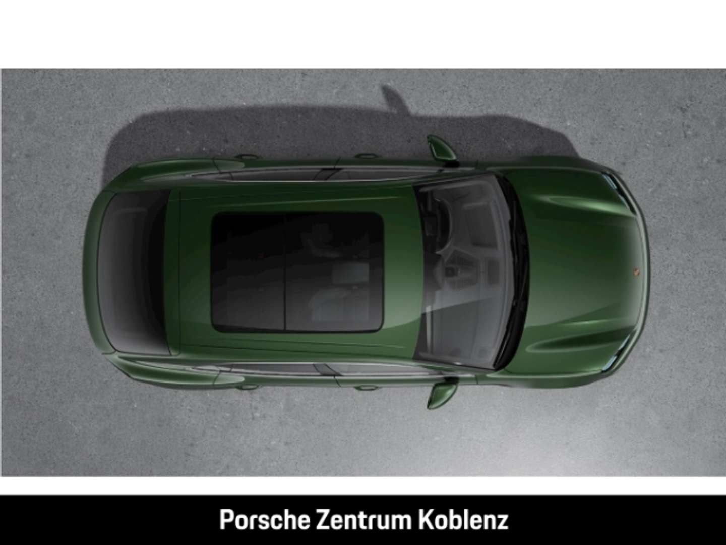 Porsche Macan II 4S - 2025 - Joinsteer - #5