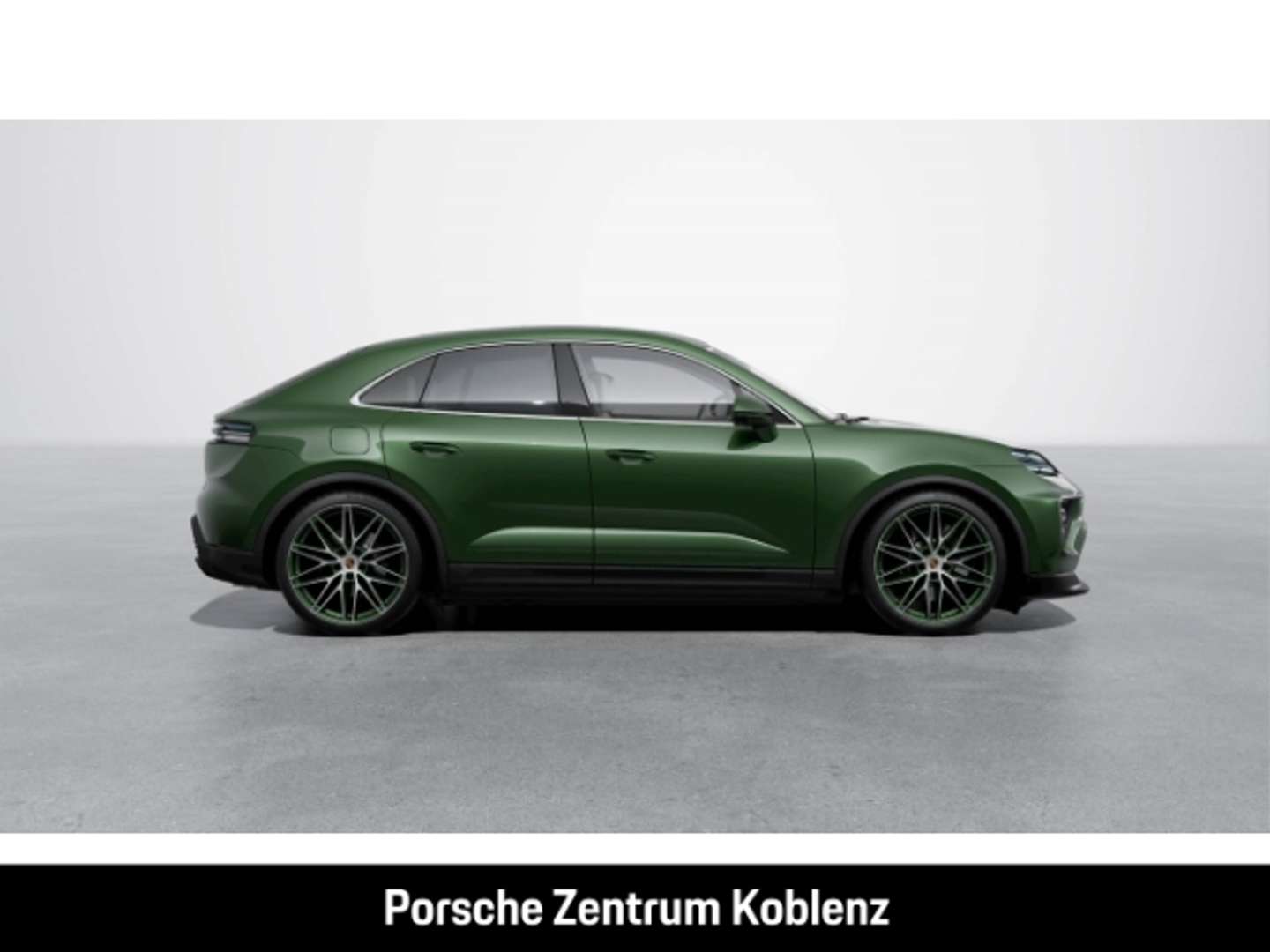 Porsche Macan II 4S - 2025 - Joinsteer - #6