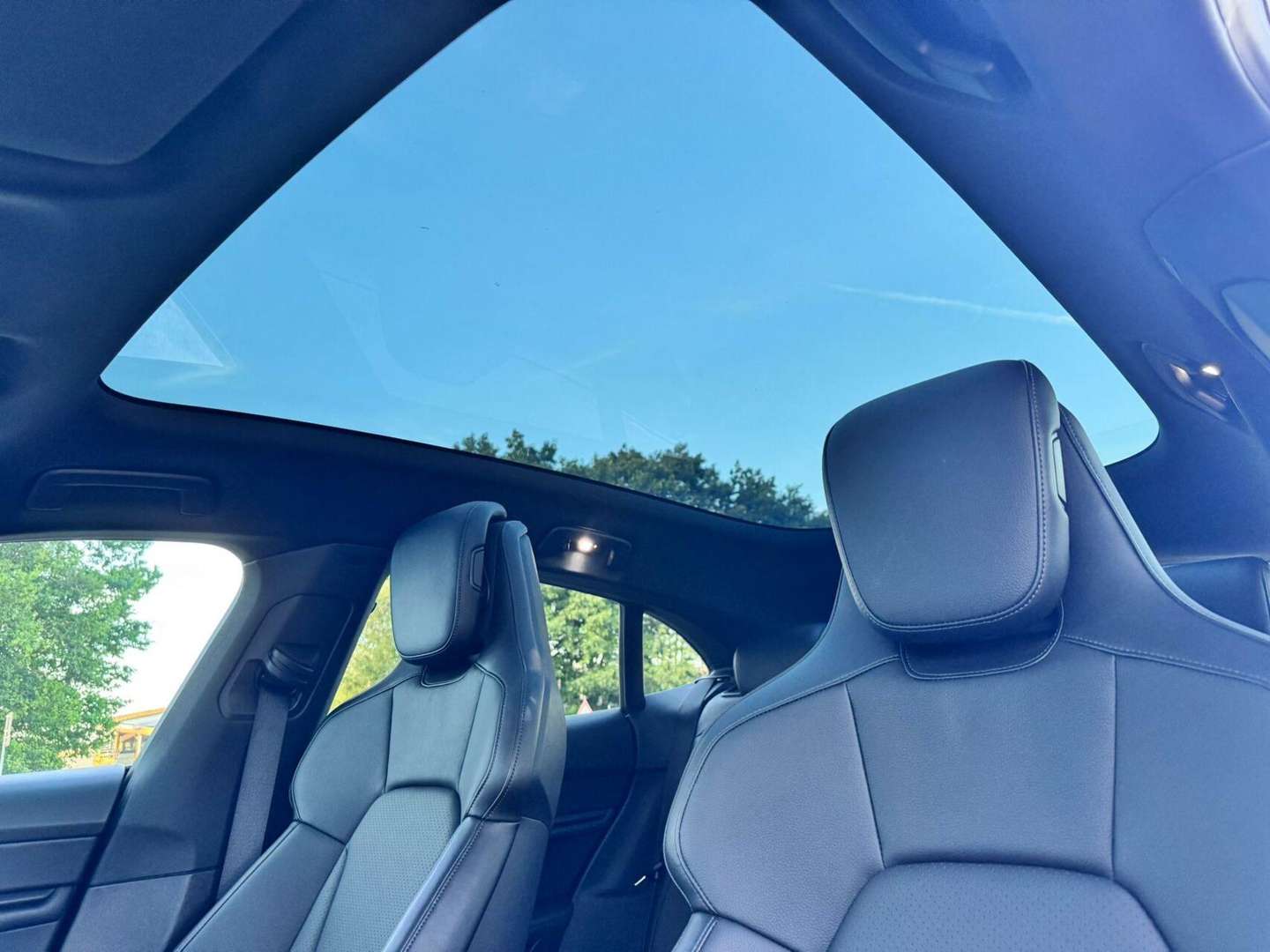 Porsche Taycan - 2023 - Joinsteer - #4