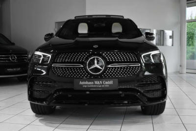 Mercedes GLE Coupé 350 AMG Line -  - Joinsteer - #2