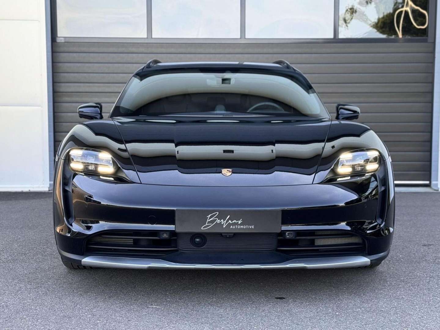 Porsche Taycan - 2023 - Joinsteer - #7