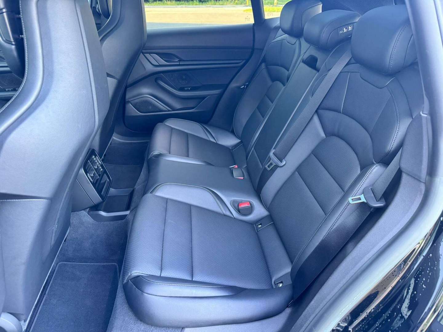 Porsche Taycan - 2023 - Joinsteer - #11