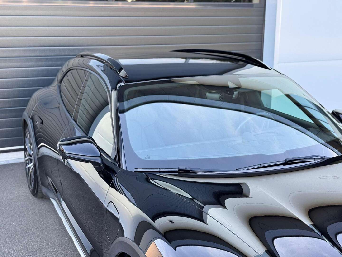 Porsche Taycan - 2023 - Joinsteer - #13