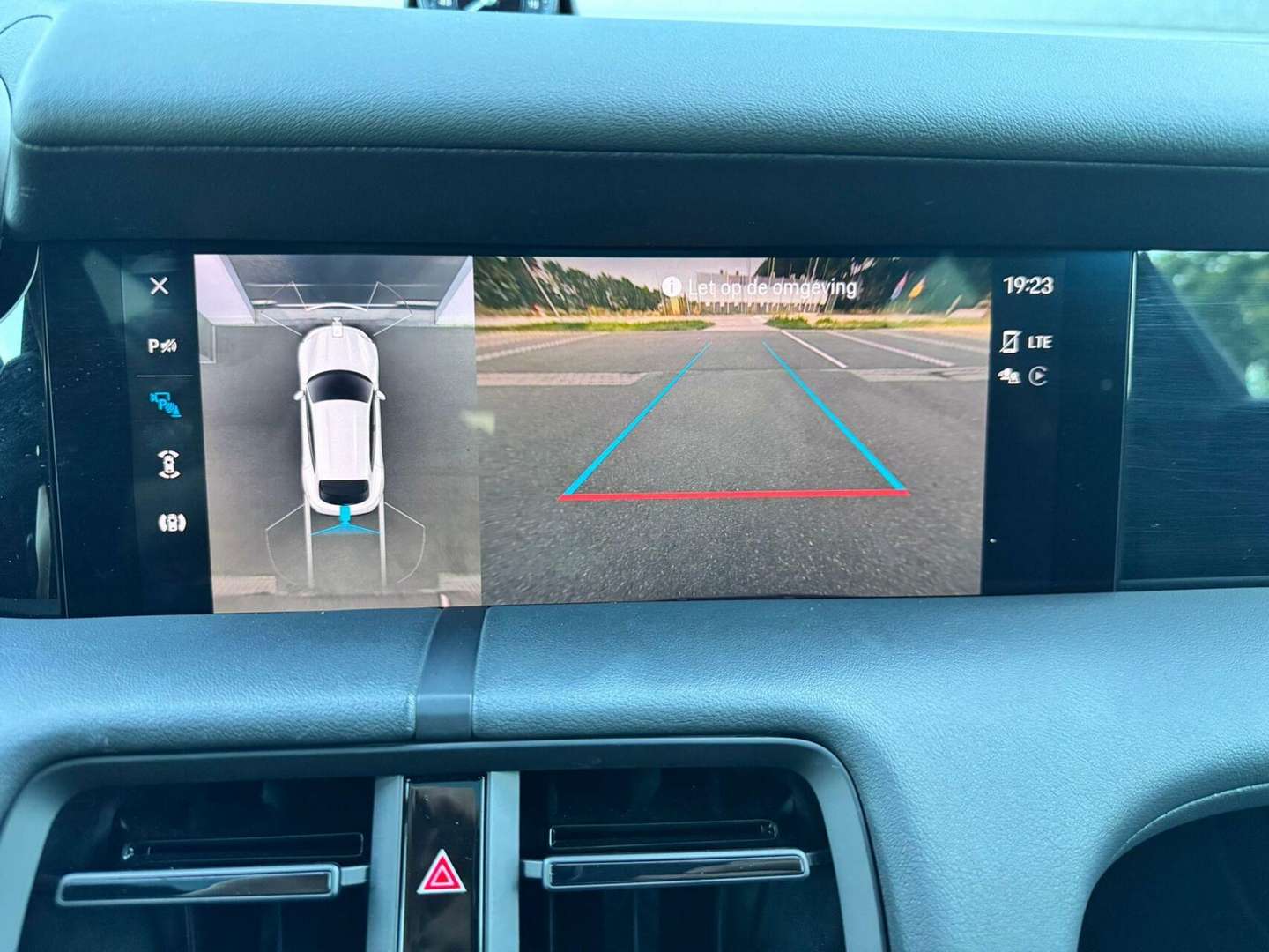 Porsche Taycan - 2023 - Joinsteer - #16