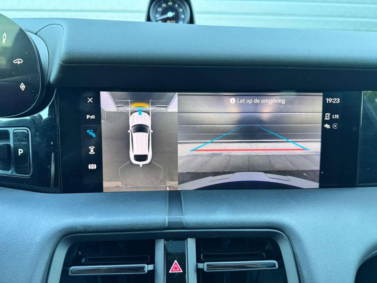 Porsche Taycan - 2023 - Joinsteer - #17