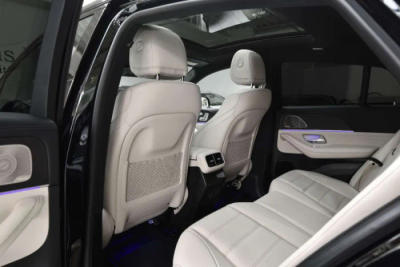 Mercedes GLE Coupé 350 AMG Line -  - Joinsteer - #3