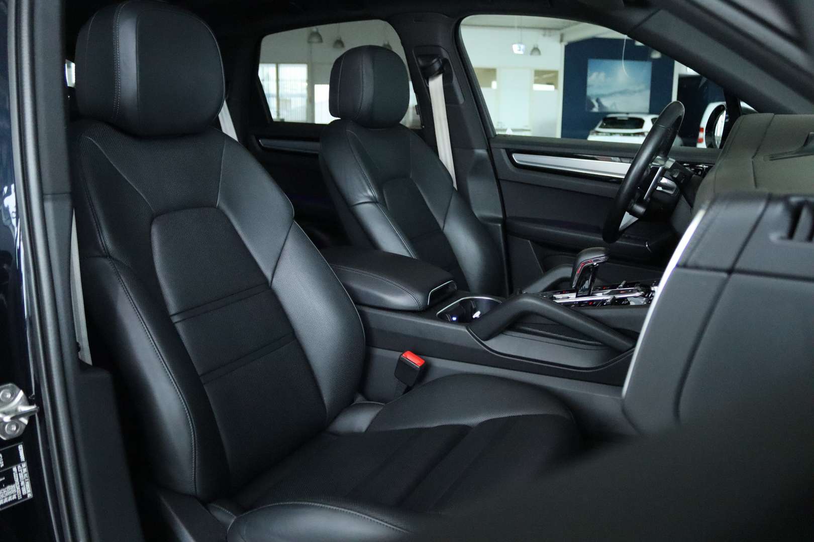 Porsche Cayenne III E-Hybrid - 2020 - Joinsteer - #3