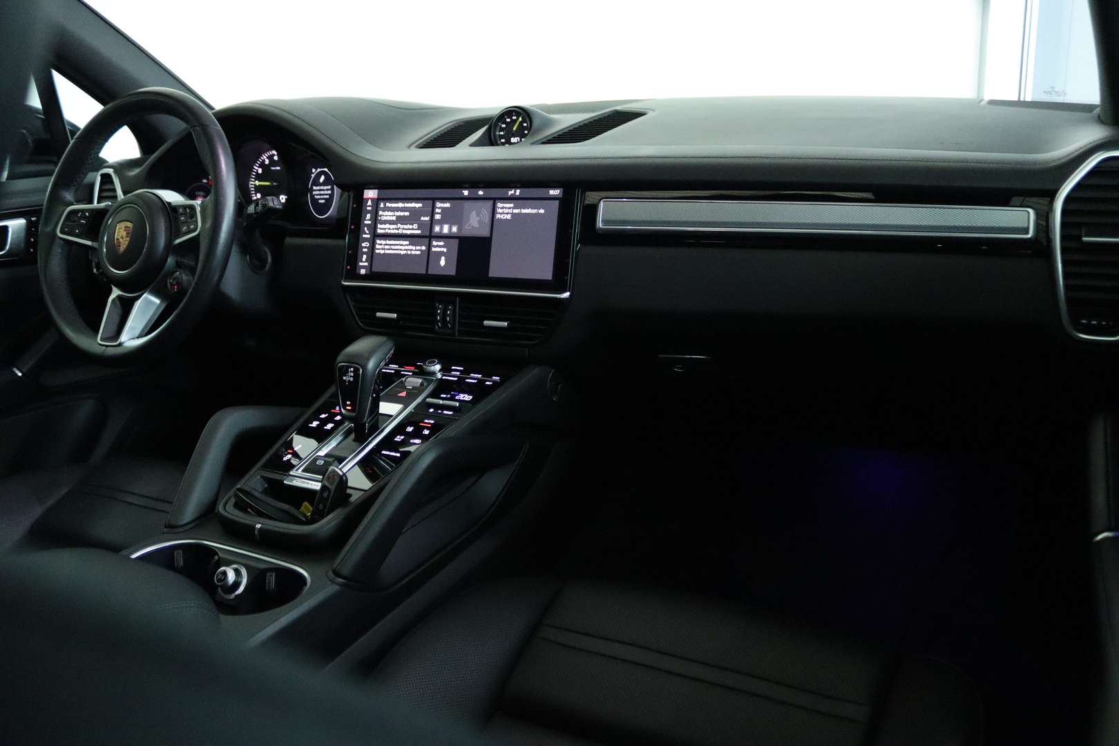 Porsche Cayenne III E-Hybrid - 2020 - Joinsteer - #4